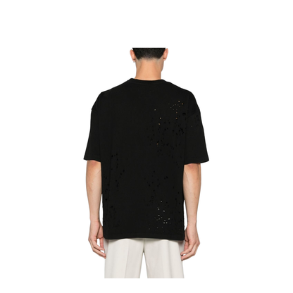 Hollywood Shotgun Tee Black - Image 5
