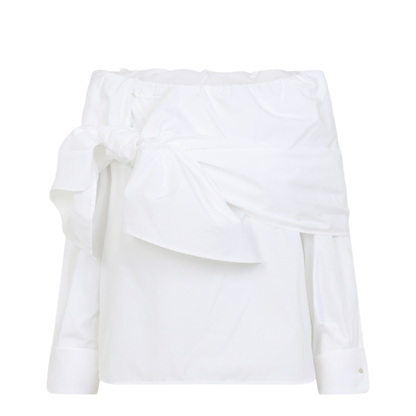 Curvone Shirt - Image 1