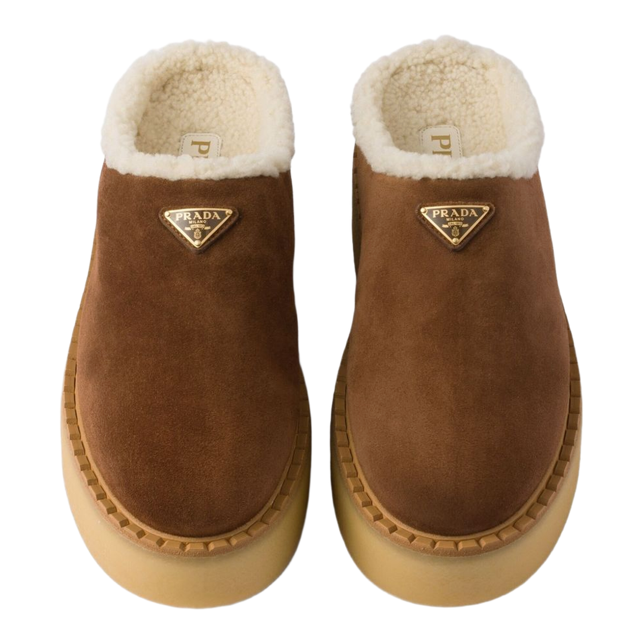Sandals Brown - Image 4