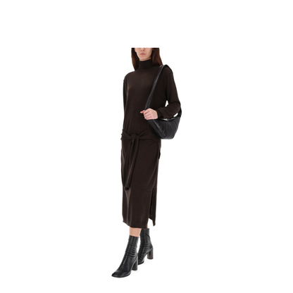 Trompe L'oeil Dress - Image 2