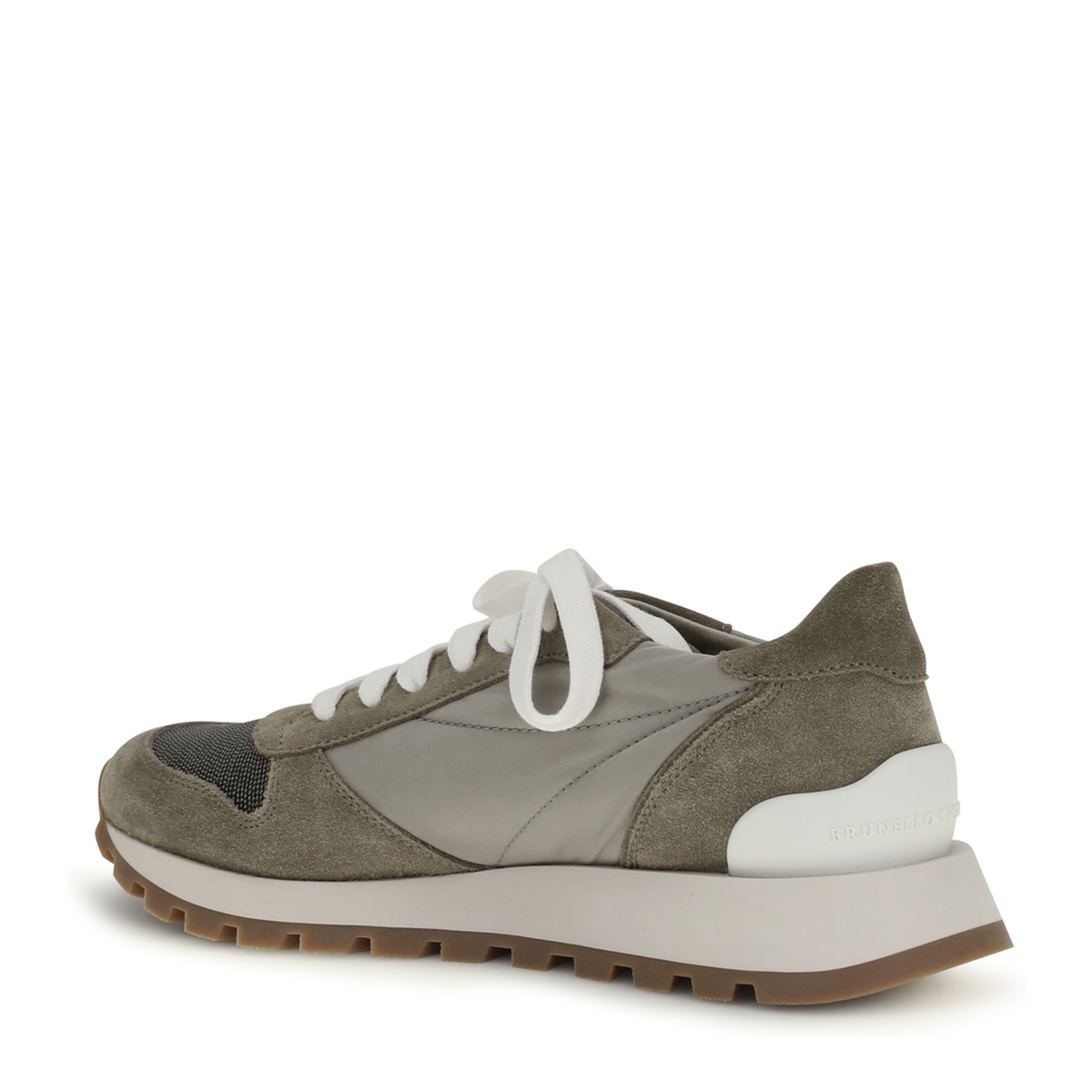 Runner Sneakers - Image 3