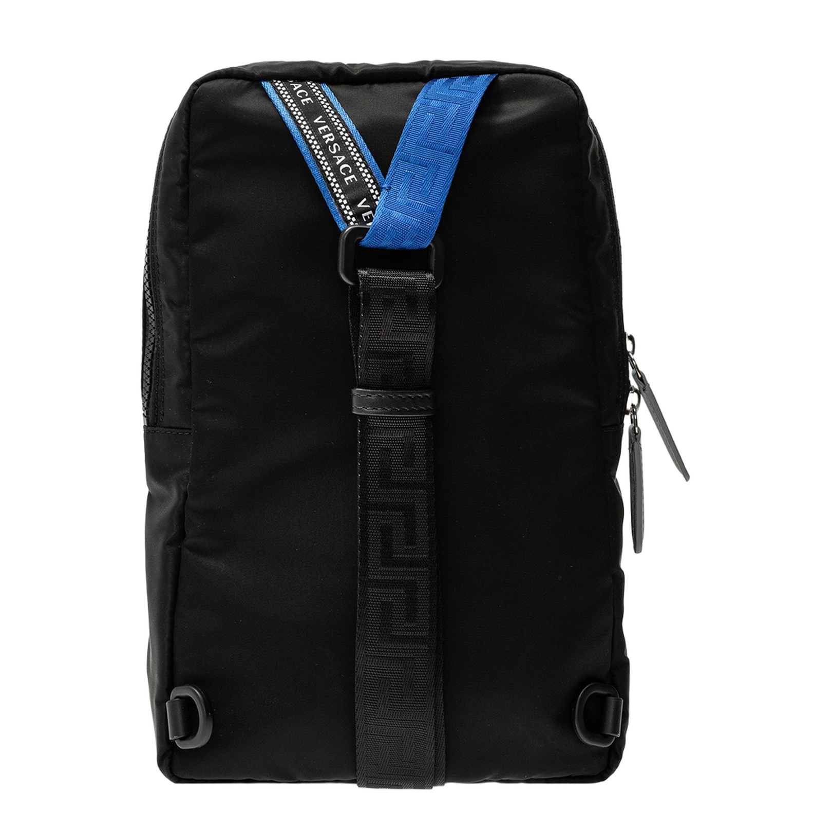 Men's Nylon Backpack - Image 4
