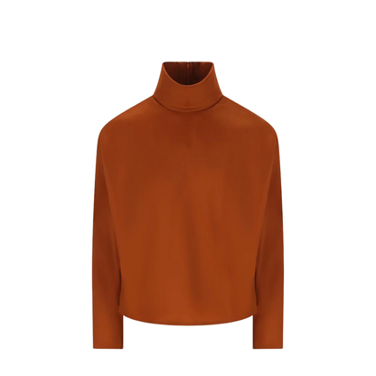 Brown Sweater - Image 1