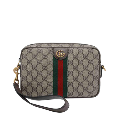 Ophidia Small Crossbody Bag - Image 1