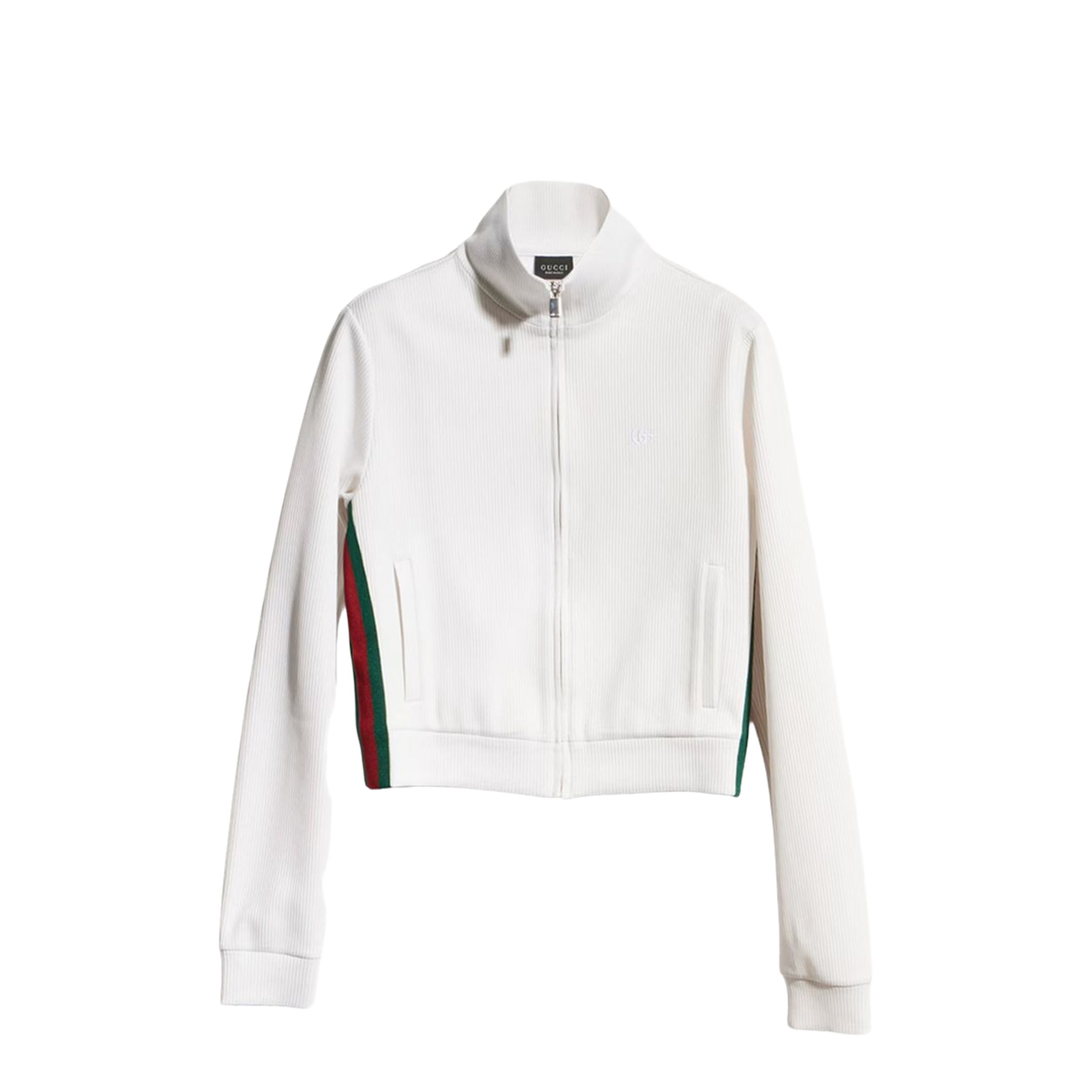 Sweaters White - Image 1