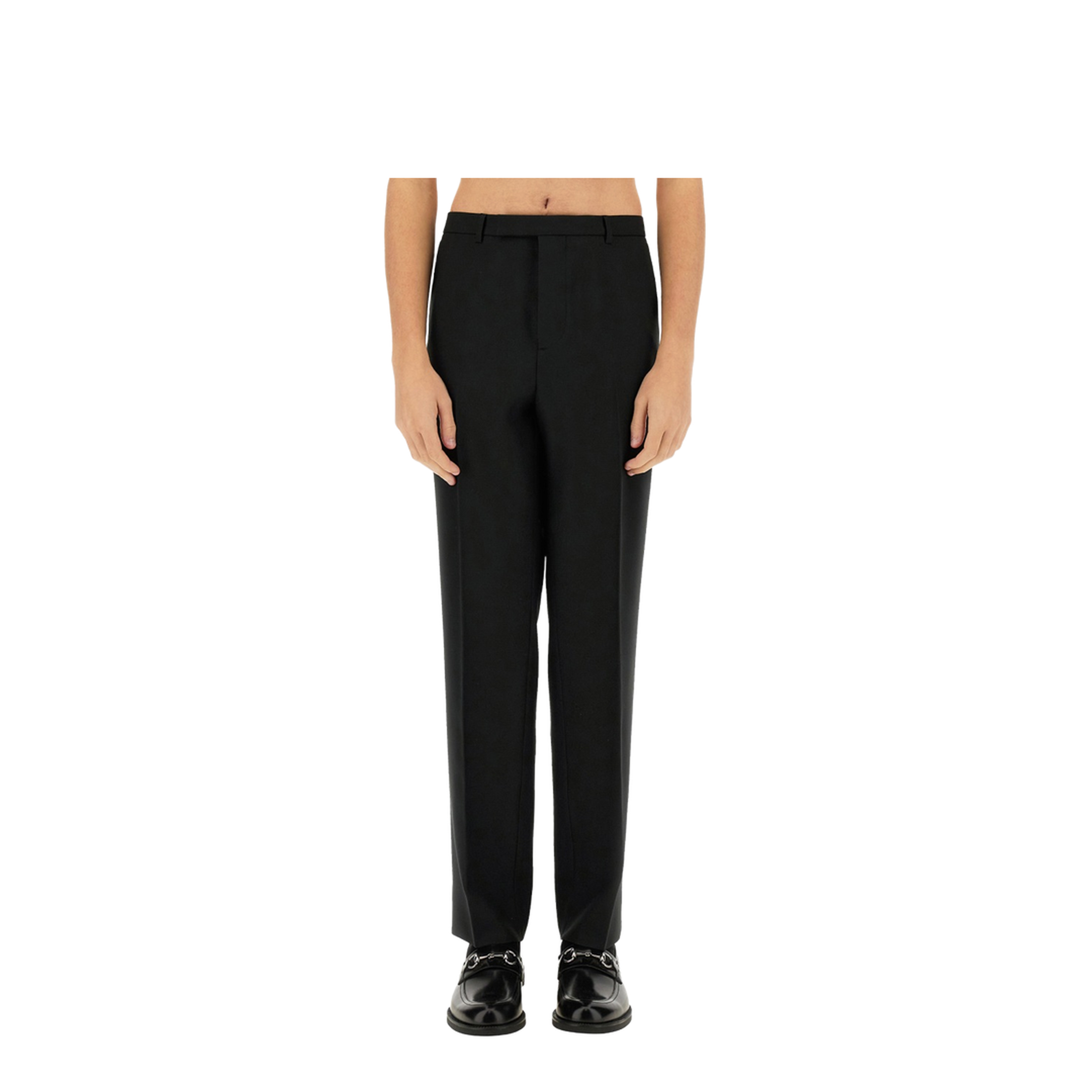 Black Pants - Image 1