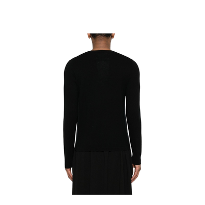 Sweaters Black - Image 5