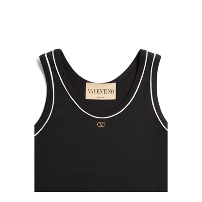 Cotton Jersey Top - Image 7