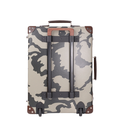 Suitcases Brown - Image 2