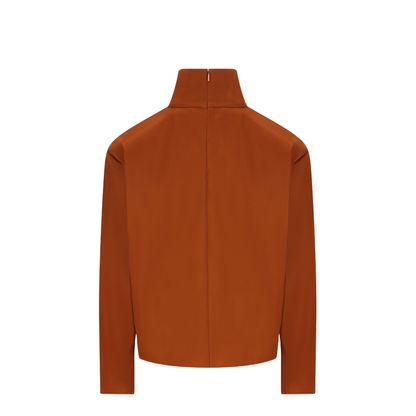 Brown Sweater - Image 1