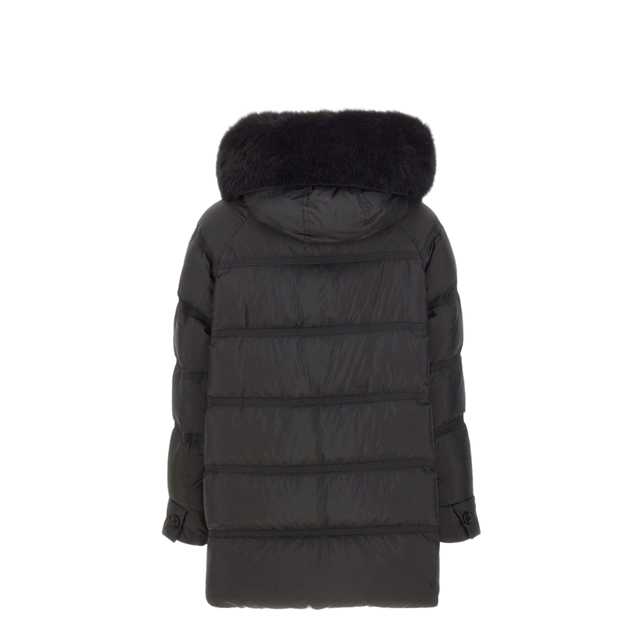 Coats Black - Image 3