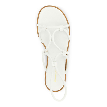 Sandals White - Image 4