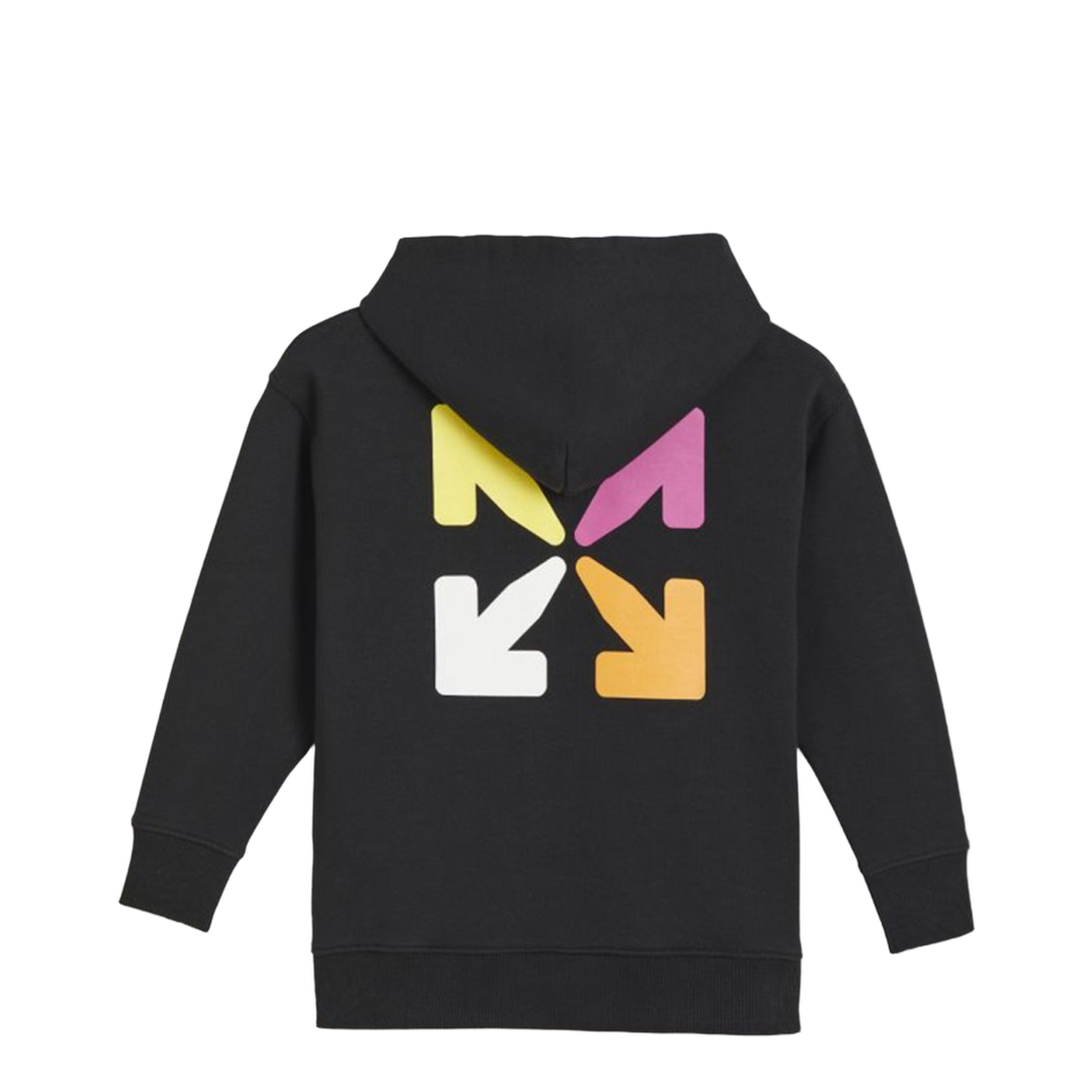 Hooded Sweatshirt - Image 2