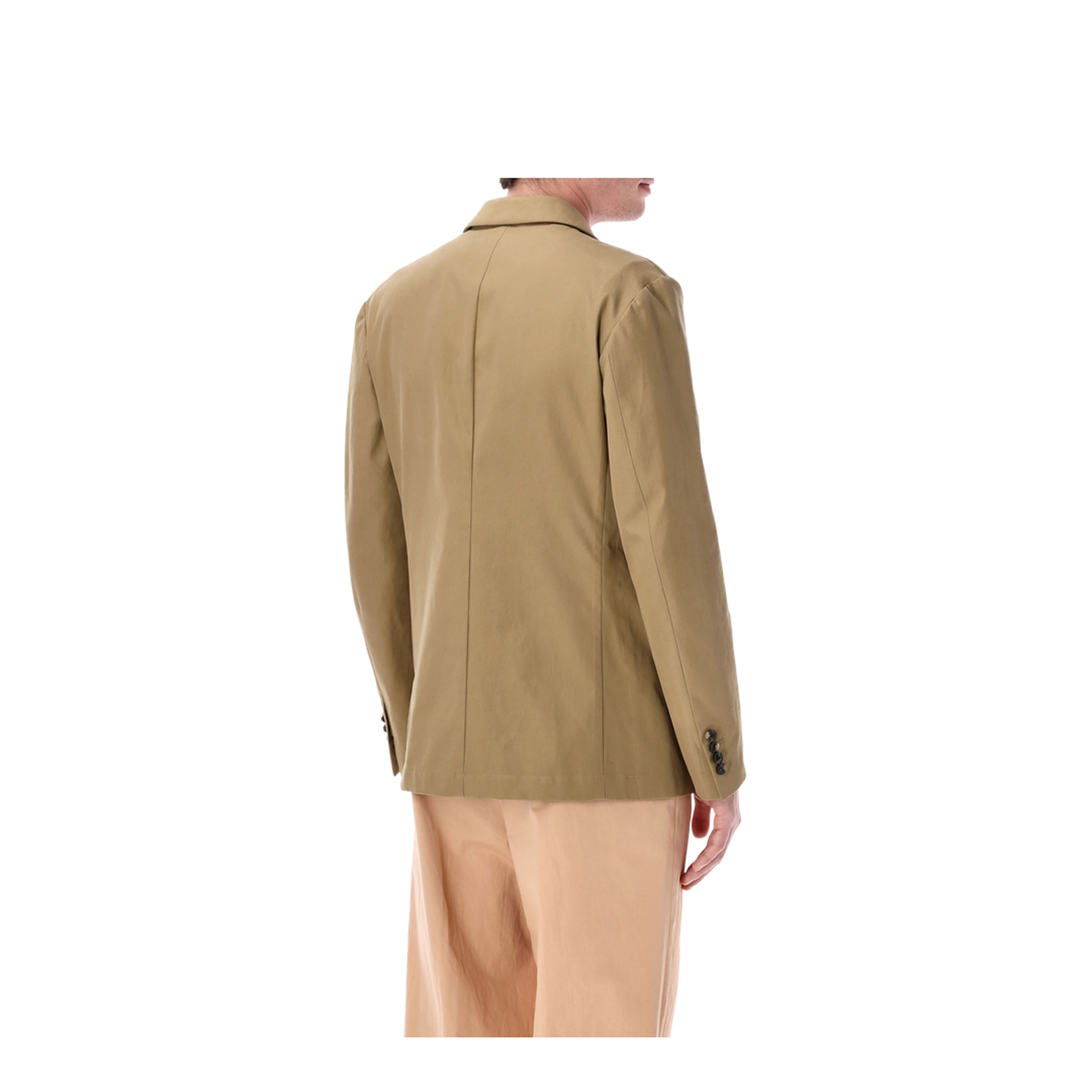 Jackets Brown - Image 2