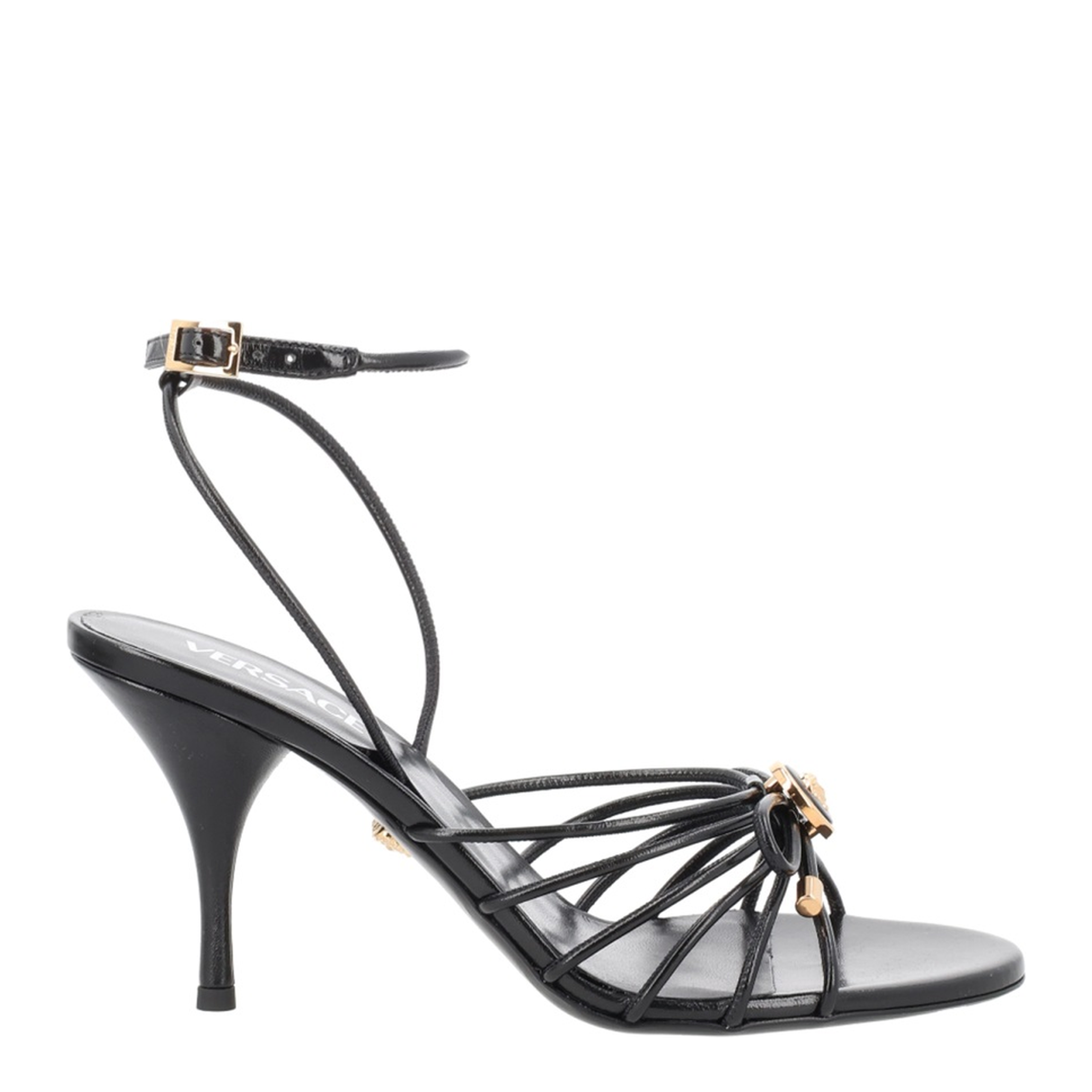 Sandals Black - Image 1