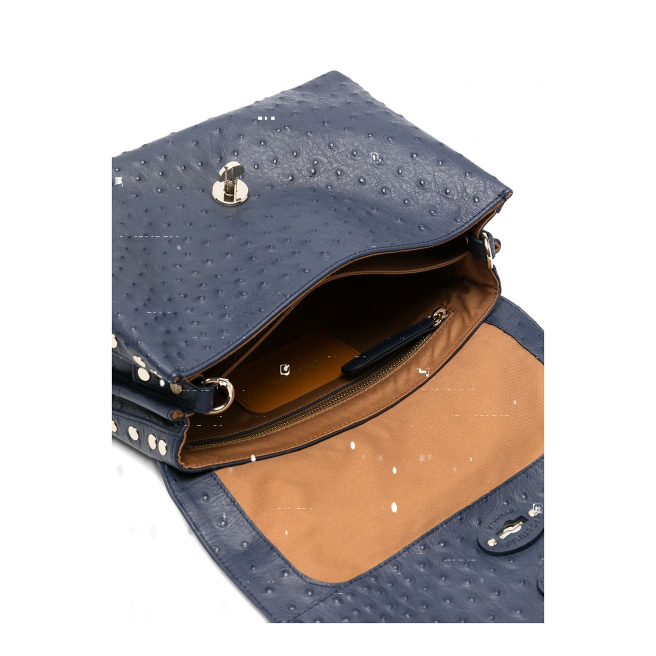Blue Bag - Image 3
