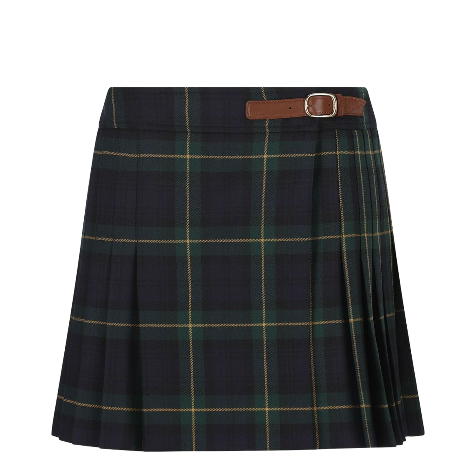 Skirts Green - Image 1