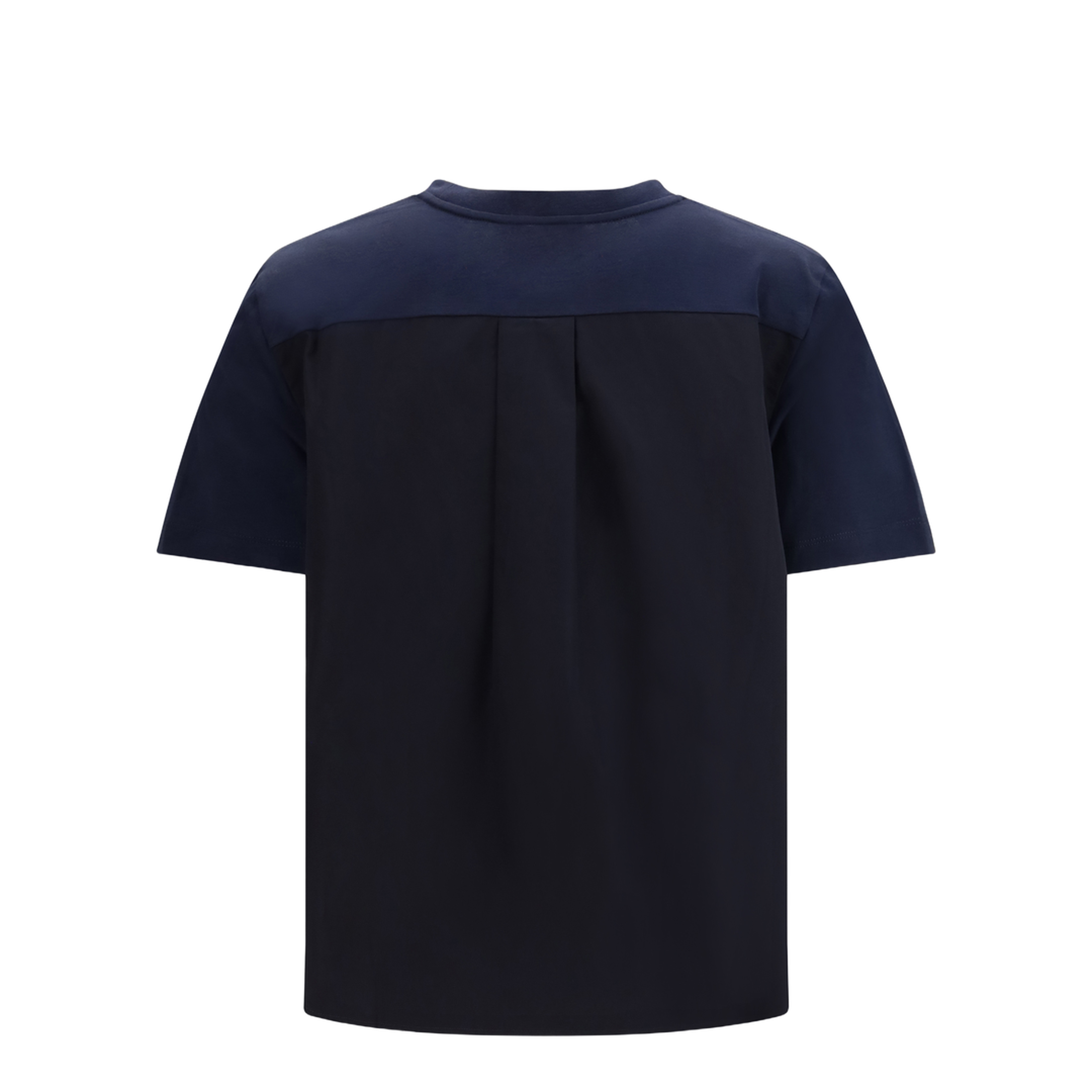 Embroidered Logo T-Shirt - Image 2