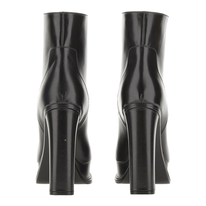 Platform Boots - Image 4