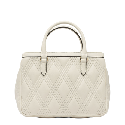 Shoulder Bag A Spalla White - Image 3