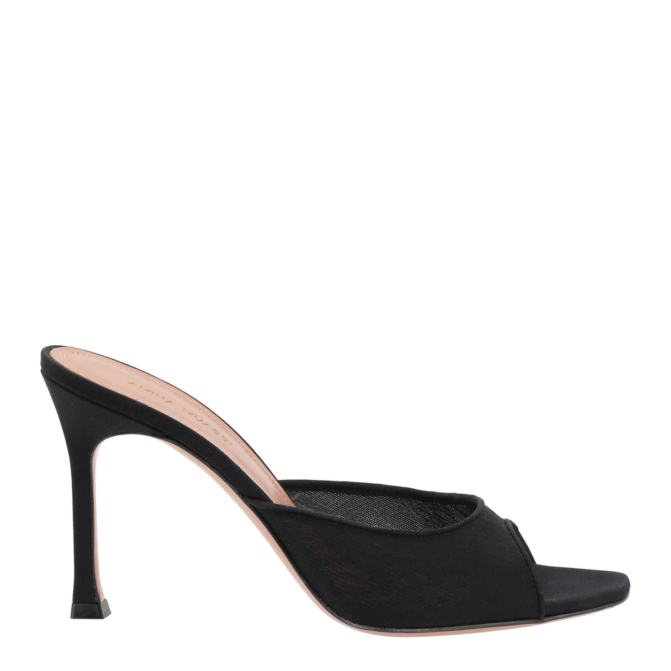 Alexa Slipper Sandals - Image 1