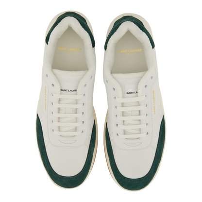 SL/61 Sneakers in Smooth Leather - Image 5