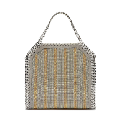 Limited-Edition Falabella Metallic Chain - Image 3