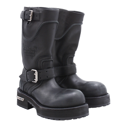 Boots - Image 3