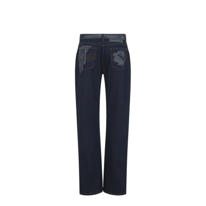 Cotton Jeans - Image 4