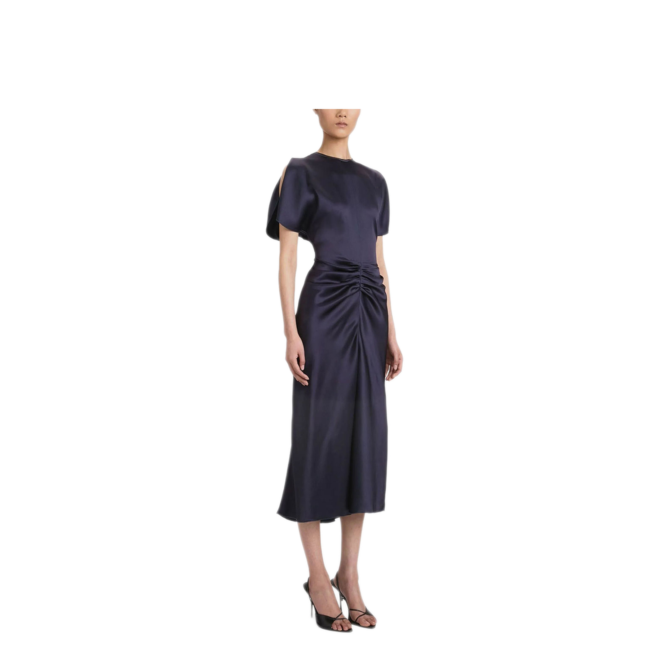 Bela Midi Dress - Image 5
