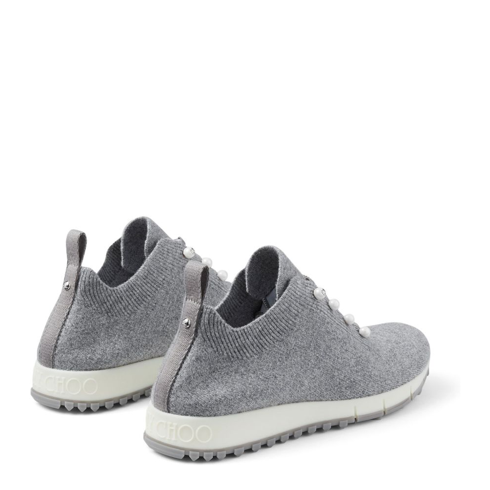 Sneakers Grey - Image 3