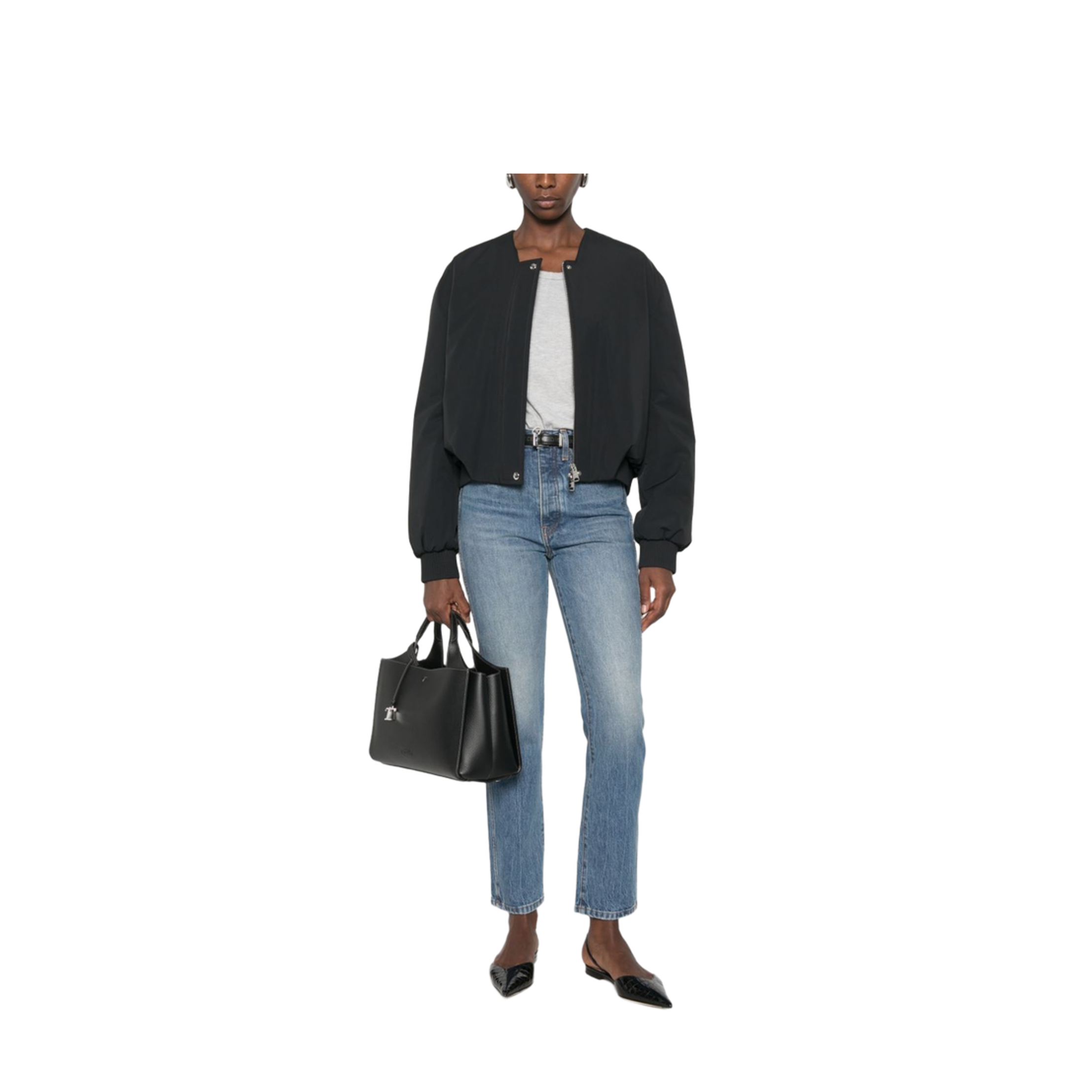 Coats Black - Image 3