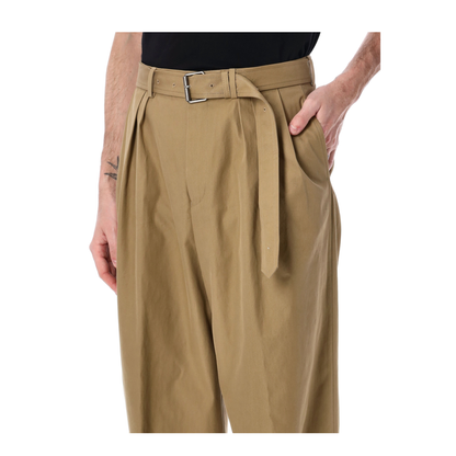 Trousers Brown - Image 3
