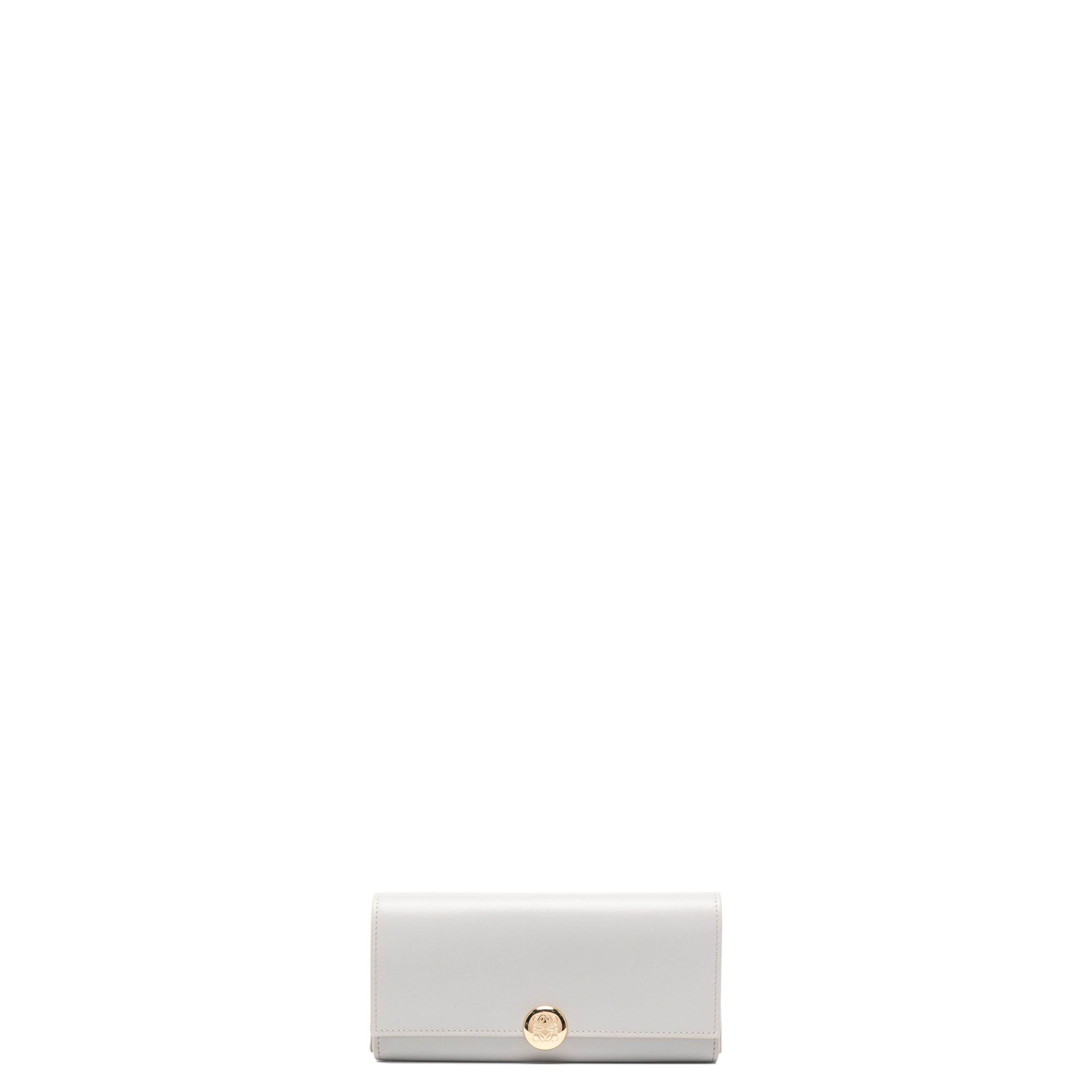 Pebble Continental Wallet - Image 1