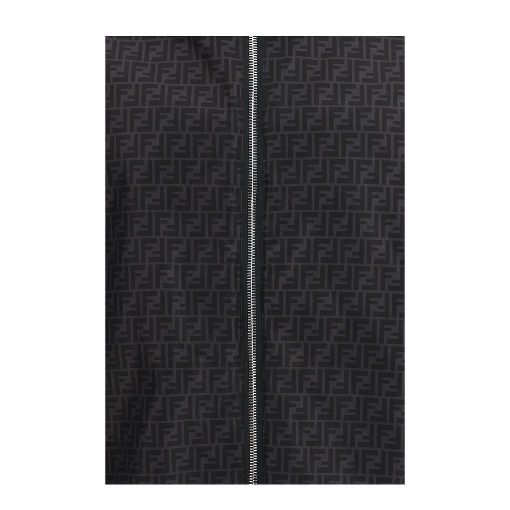 Zipped Reversible Windbreaker - Image 6