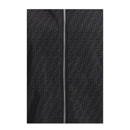 Zipped Reversible Windbreaker - Image 6