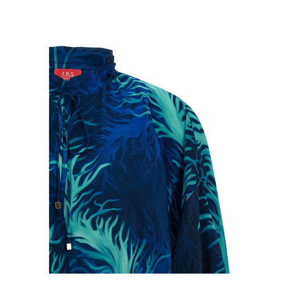 Shirts Blue - Image 4