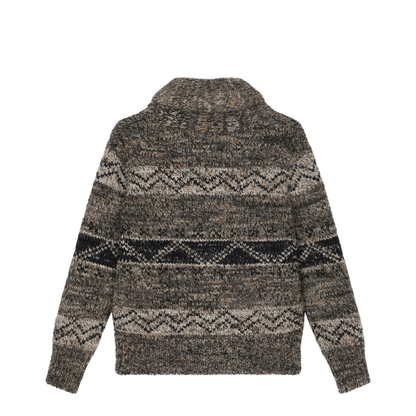 prairie cardigan - Image 4