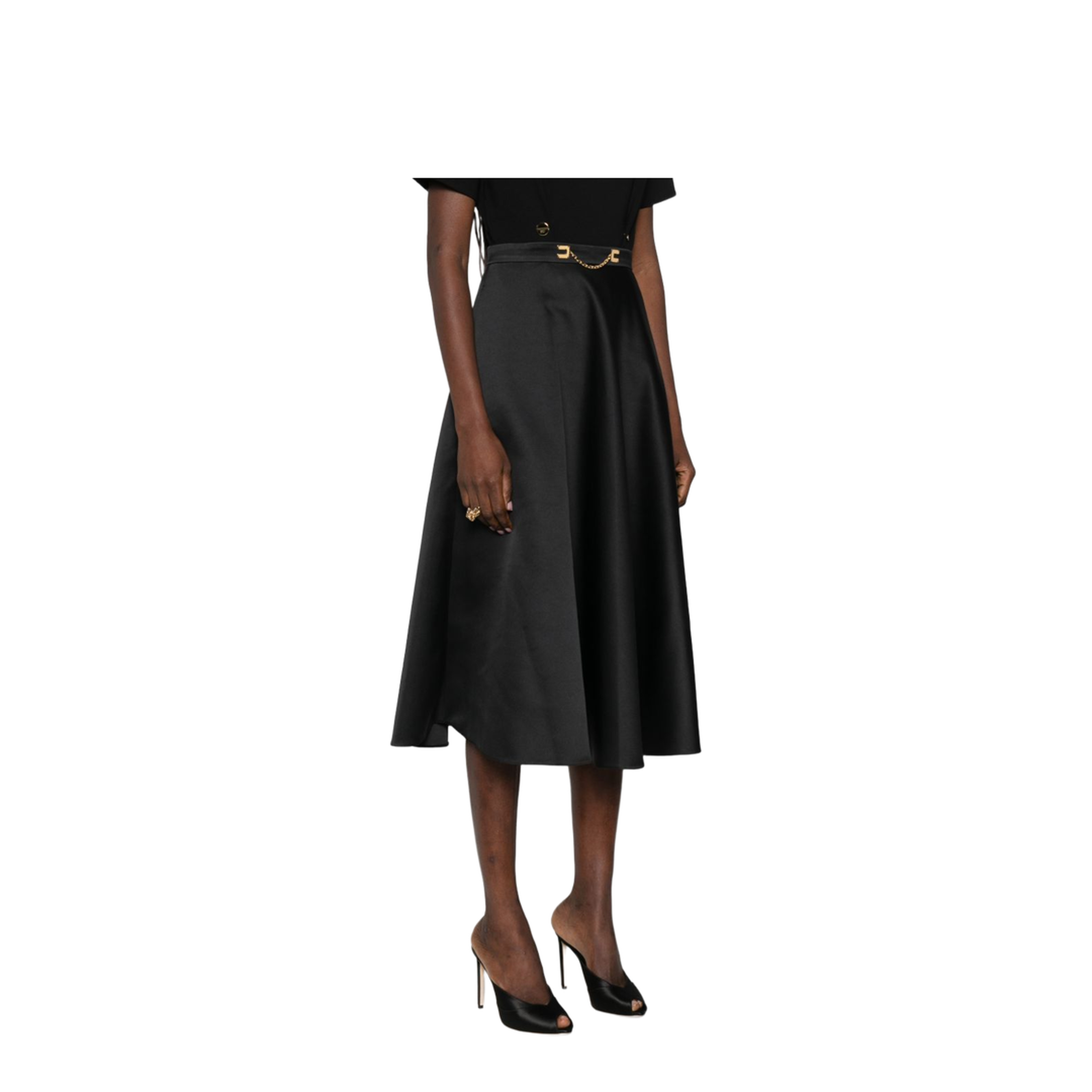 Skirts Black - Image 2