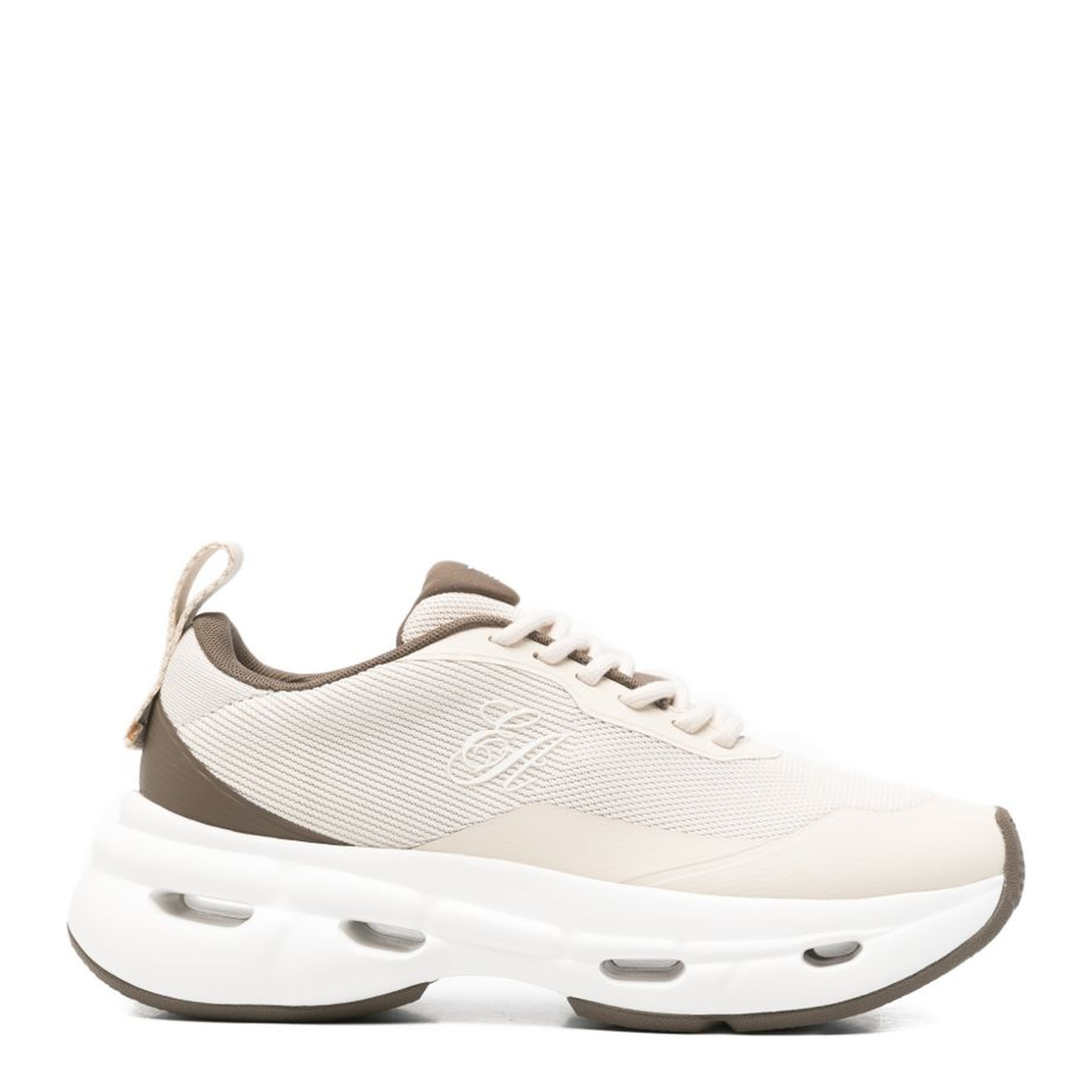 Exclusive Sneakers White - Image 1