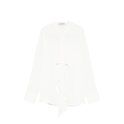 Cream Shirts - Image 1