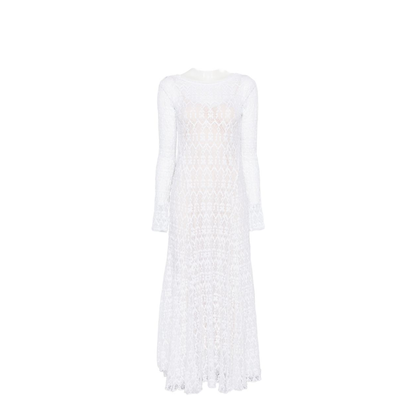 Dresses White - Image 1