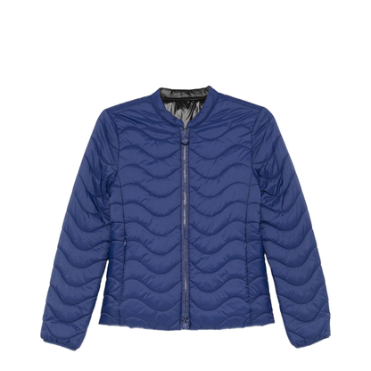 Nylon Blouson Jacket - Image 1