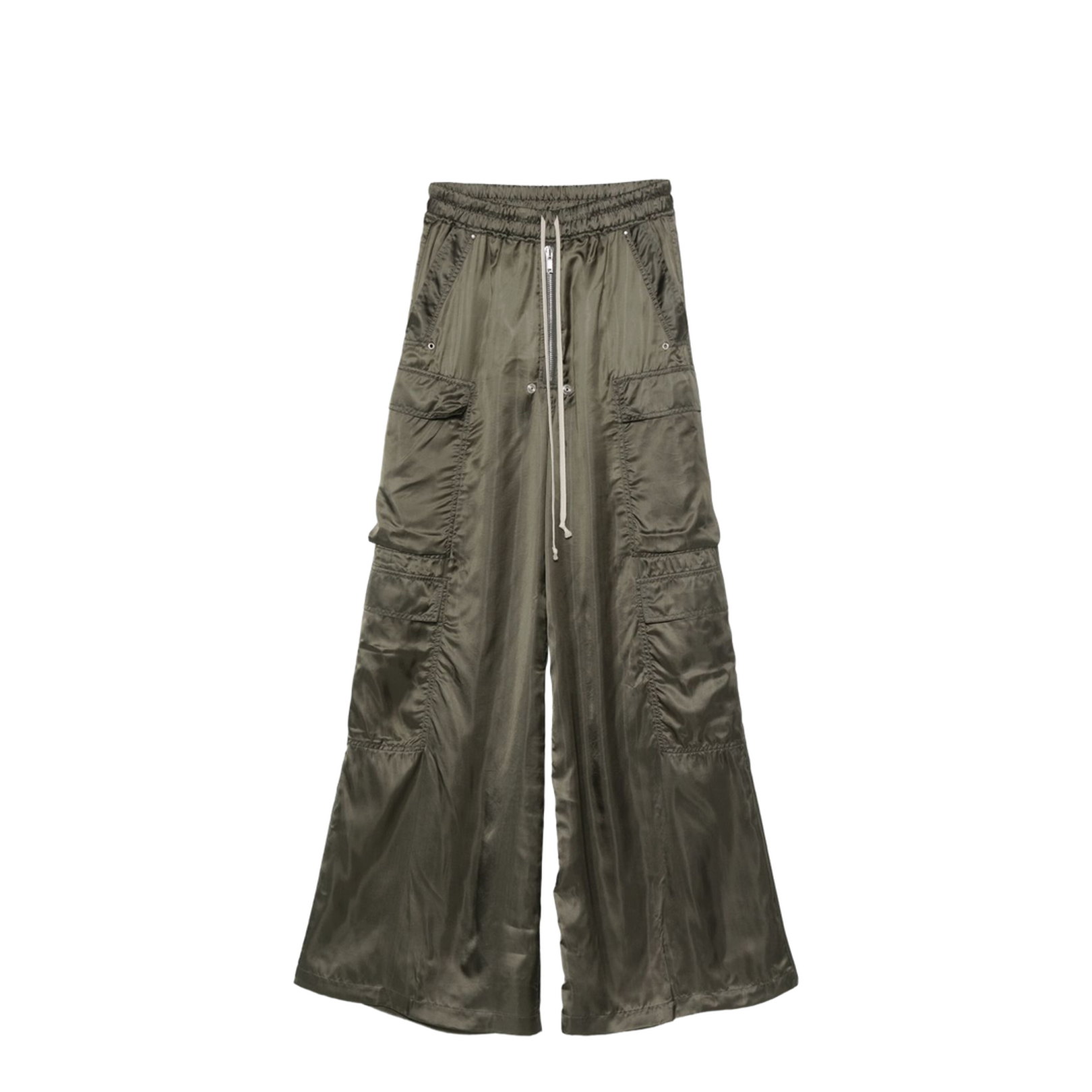 Trousers Green - Image 1