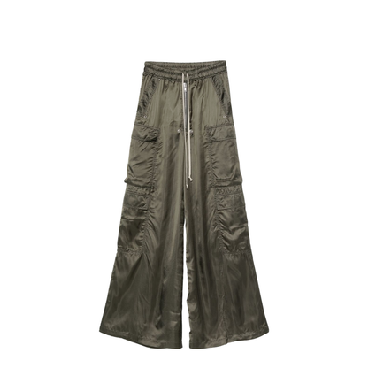 Trousers Green - Image 1