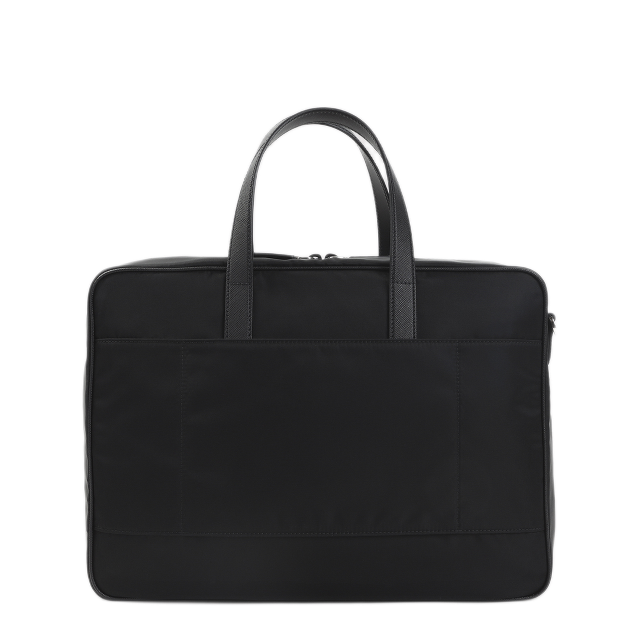 Re-Nylon Briefcase - Image 4