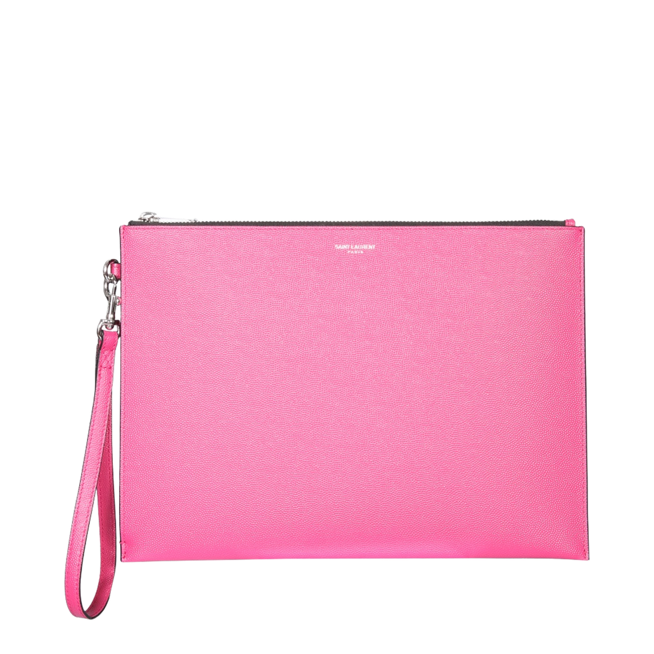 Tablet Pouch In Leather - Image 1