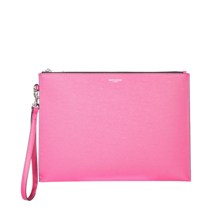 Tablet Pouch In Leather - Image 1