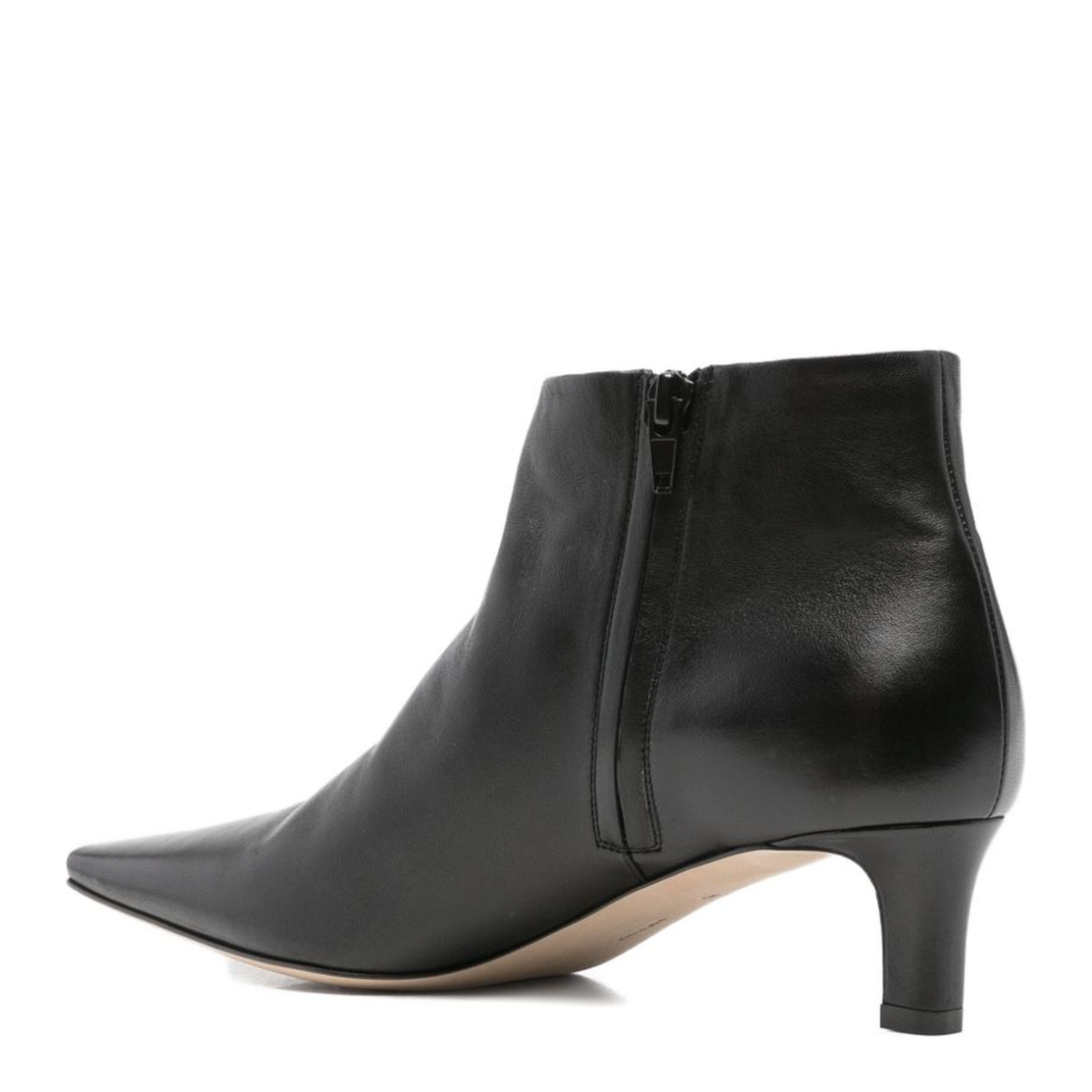 Boots Black - Image 4