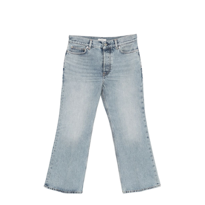 Main Jeans Clear Blue - Image 1